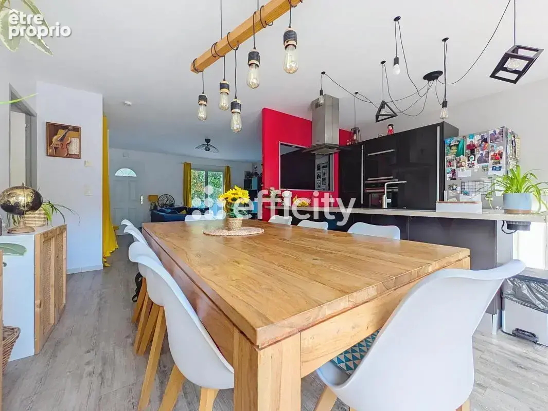 Maison 87 m² à Saint-Jouvent  - photo 3