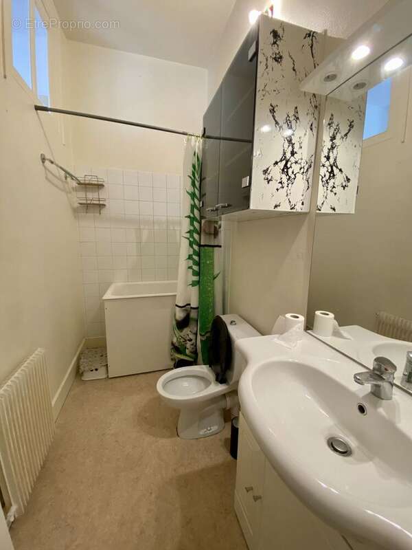 Appartement à LIMOGES