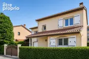 Maison à CORBAS
