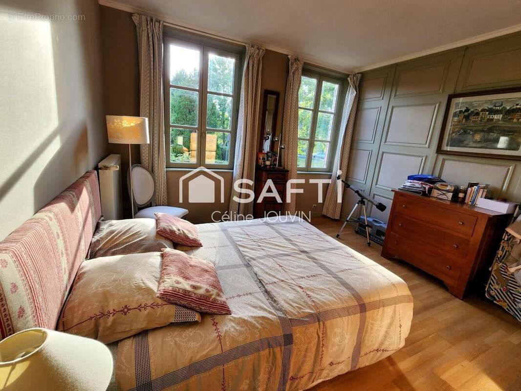 Photo 7 - Maison à LISIEUX