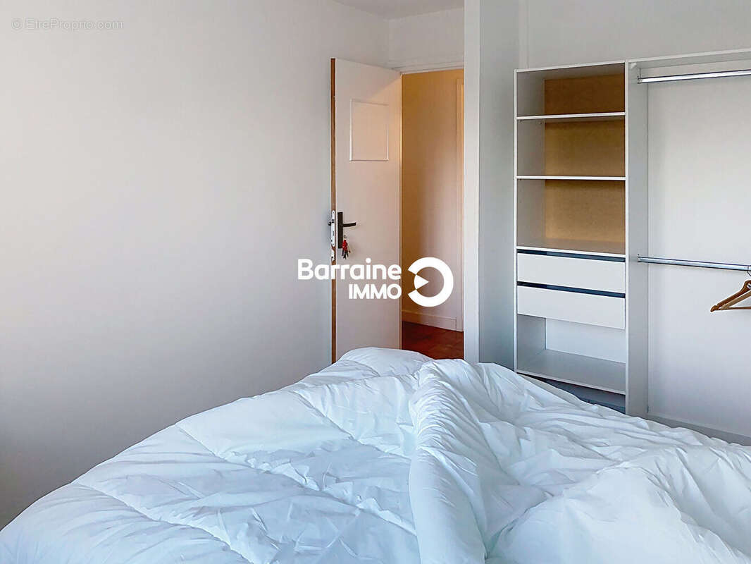 Appartement à LORIENT