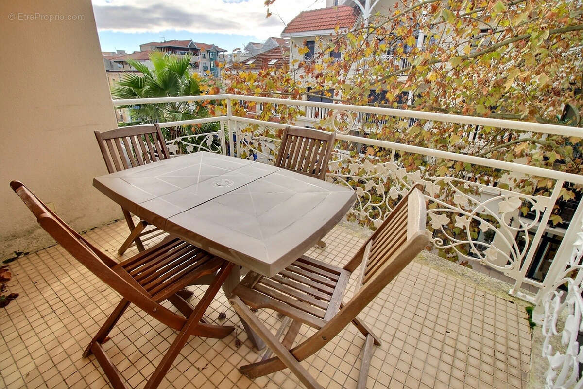 Appartement à ARCACHON