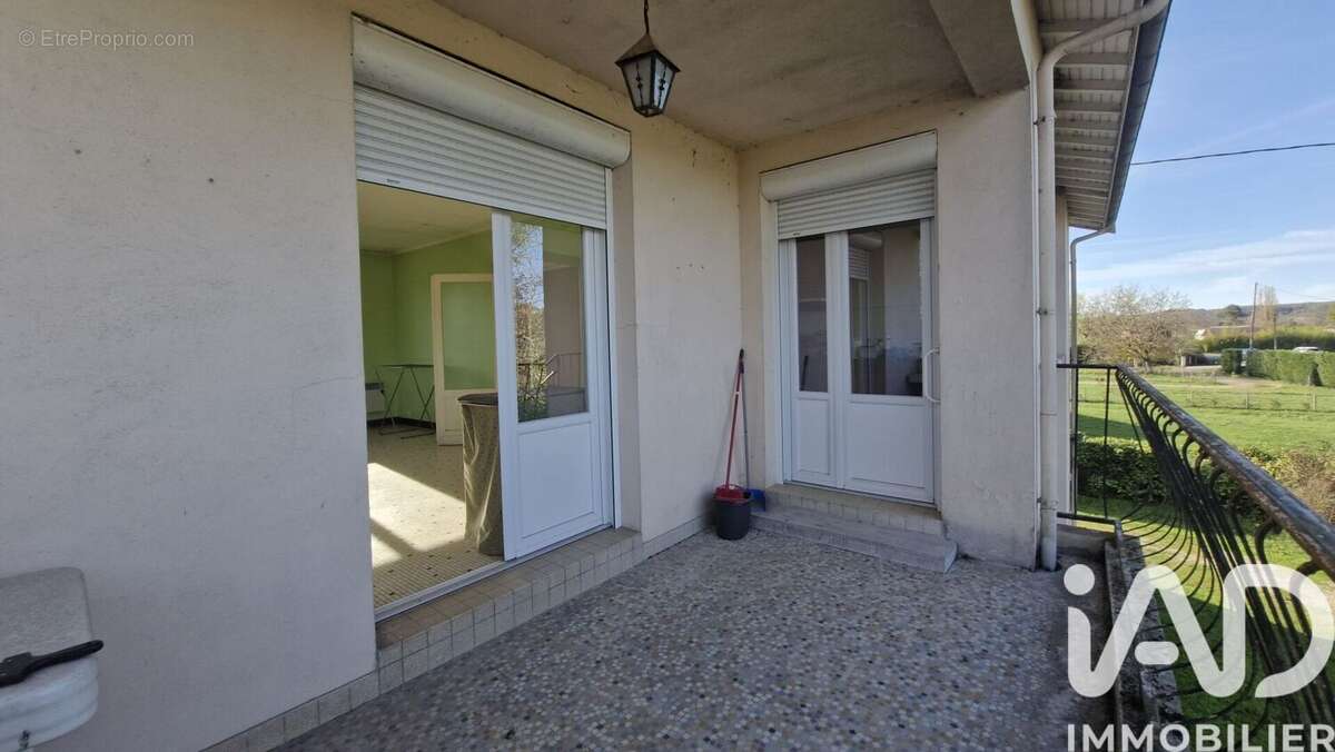 Photo 8 - Maison à VELINES