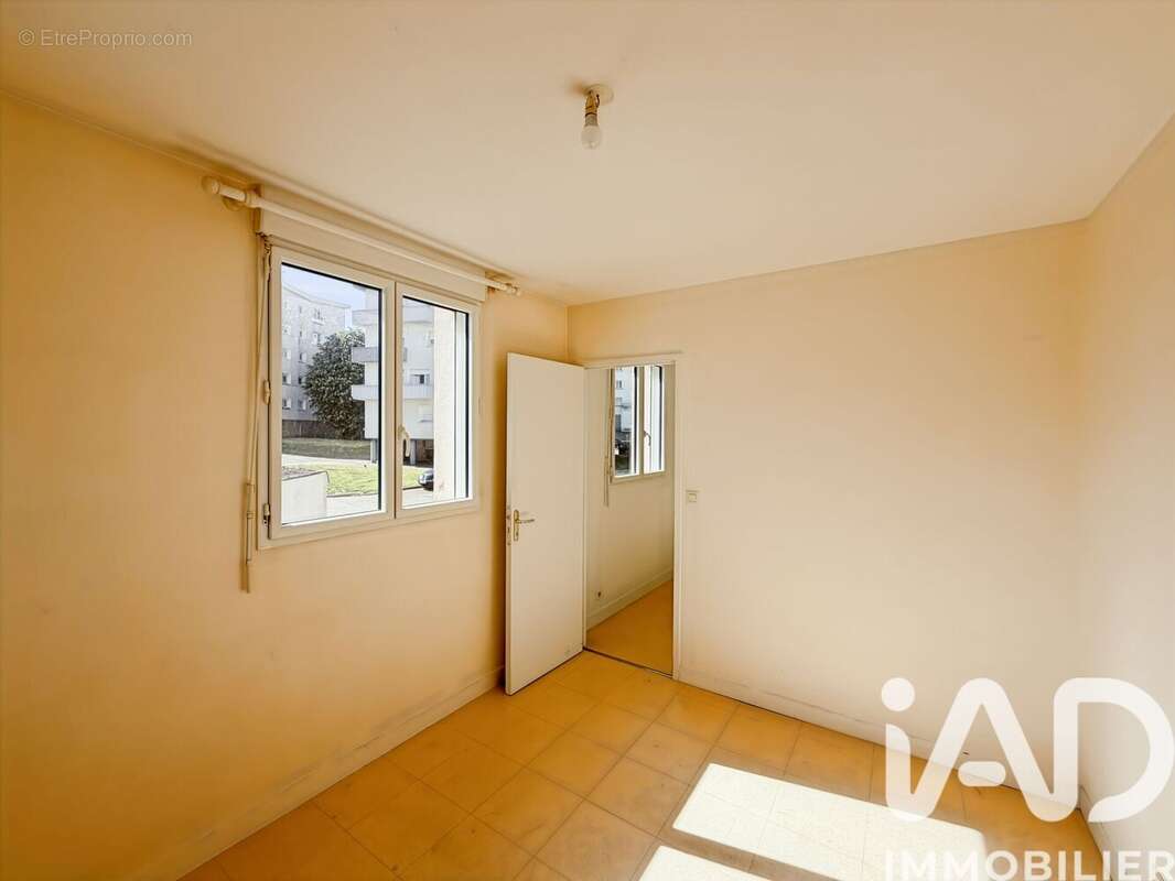 Photo 5 - Appartement à LORIENT