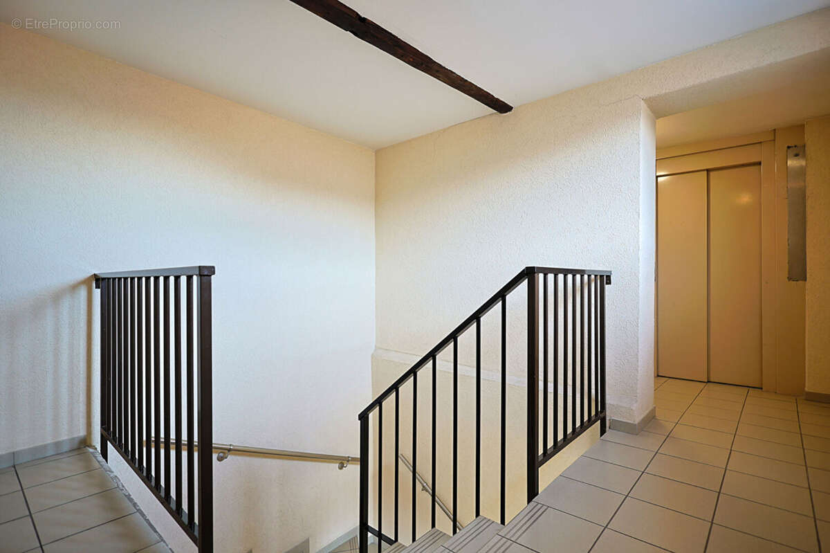 Appartement à SAINT-AVOLD