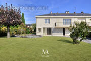 Maison à SAINTE-GEMMES-SUR-LOIRE