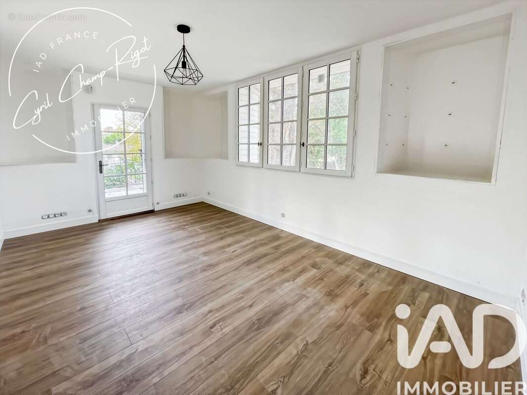 Photo 8 - Maison à LE THILLAY