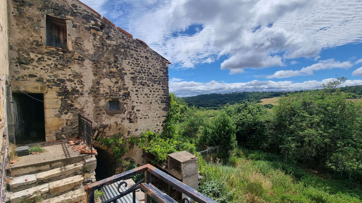 Maison saint floret - photo 10