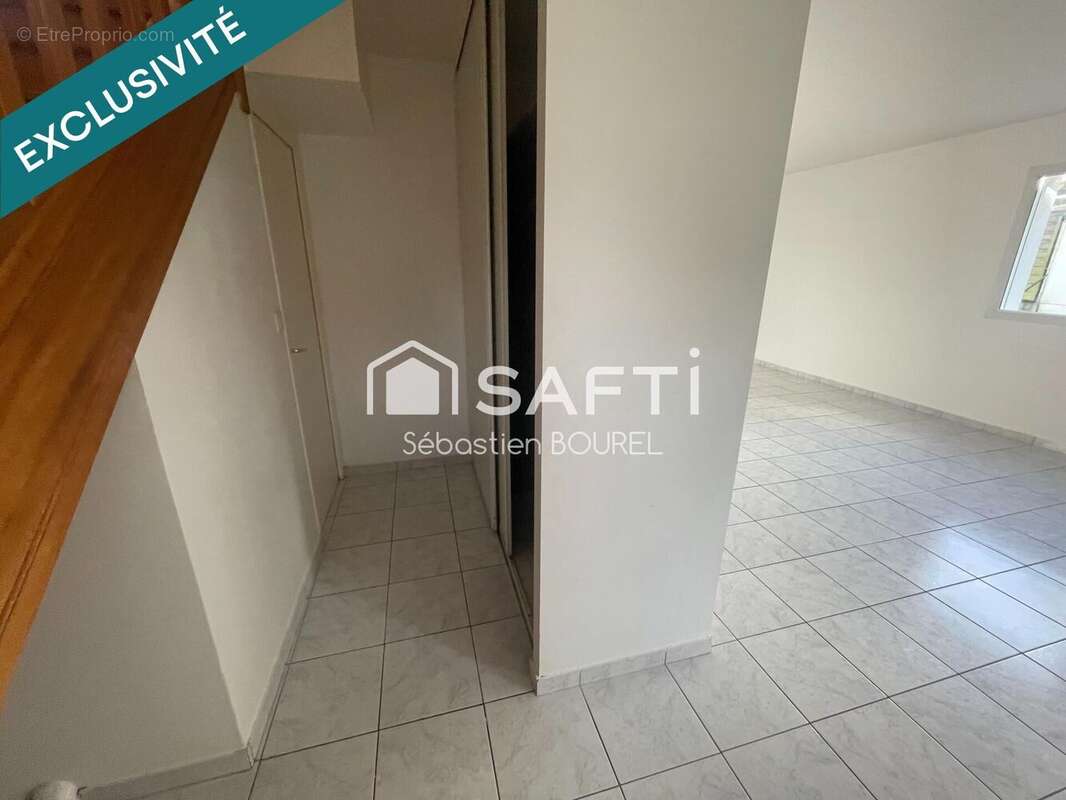 Photo 4 - Maison à HENNEBONT