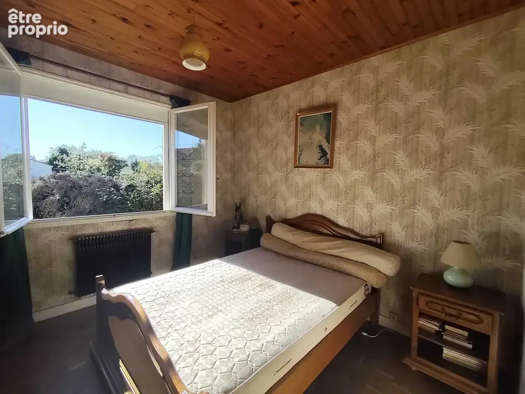 Maison 4 pièces 82 m² à vendre à Chasseneuil-Sur-Bonnieure (16260) - photo 8