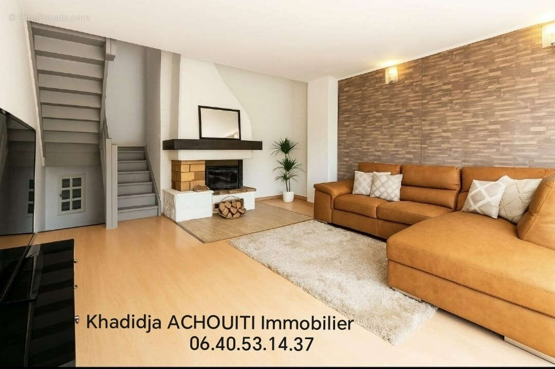 Maison à EVRY