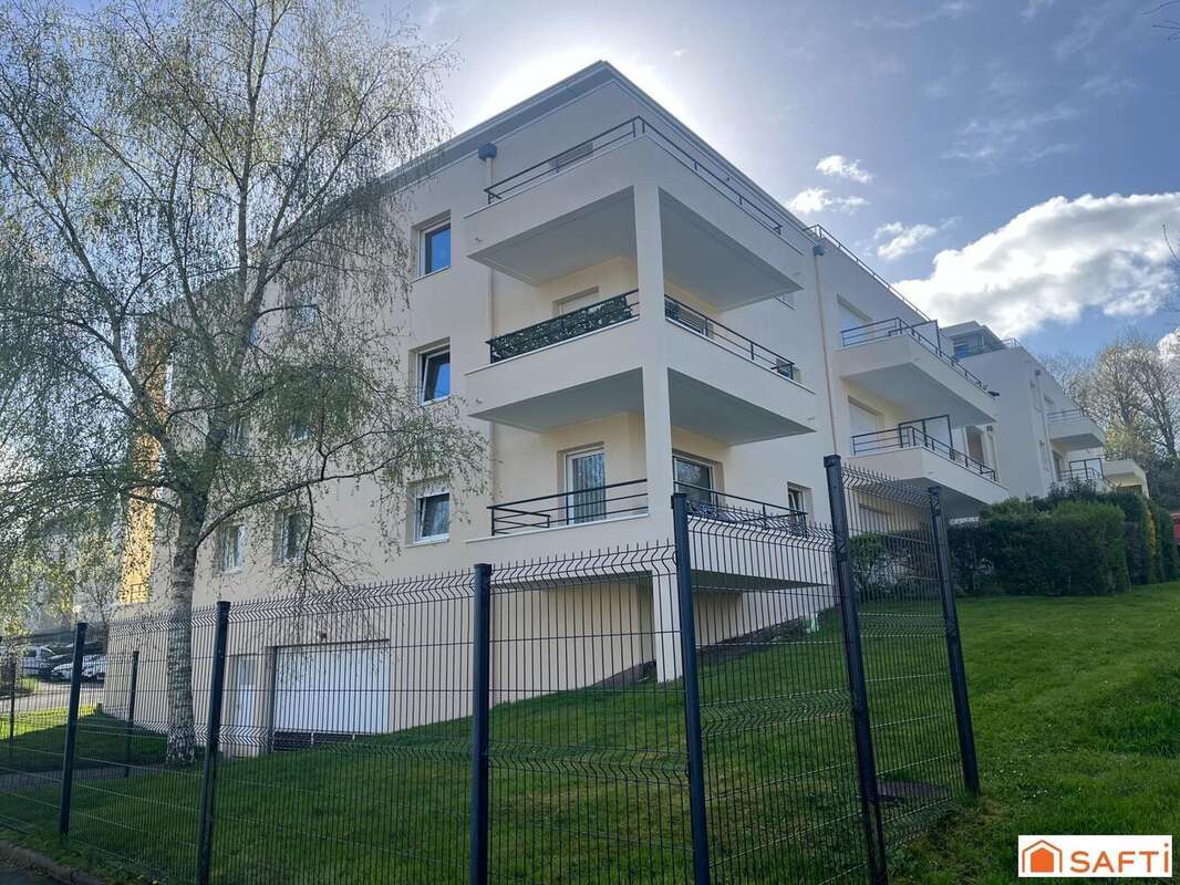Photo 9 - Appartement à QUIMPER