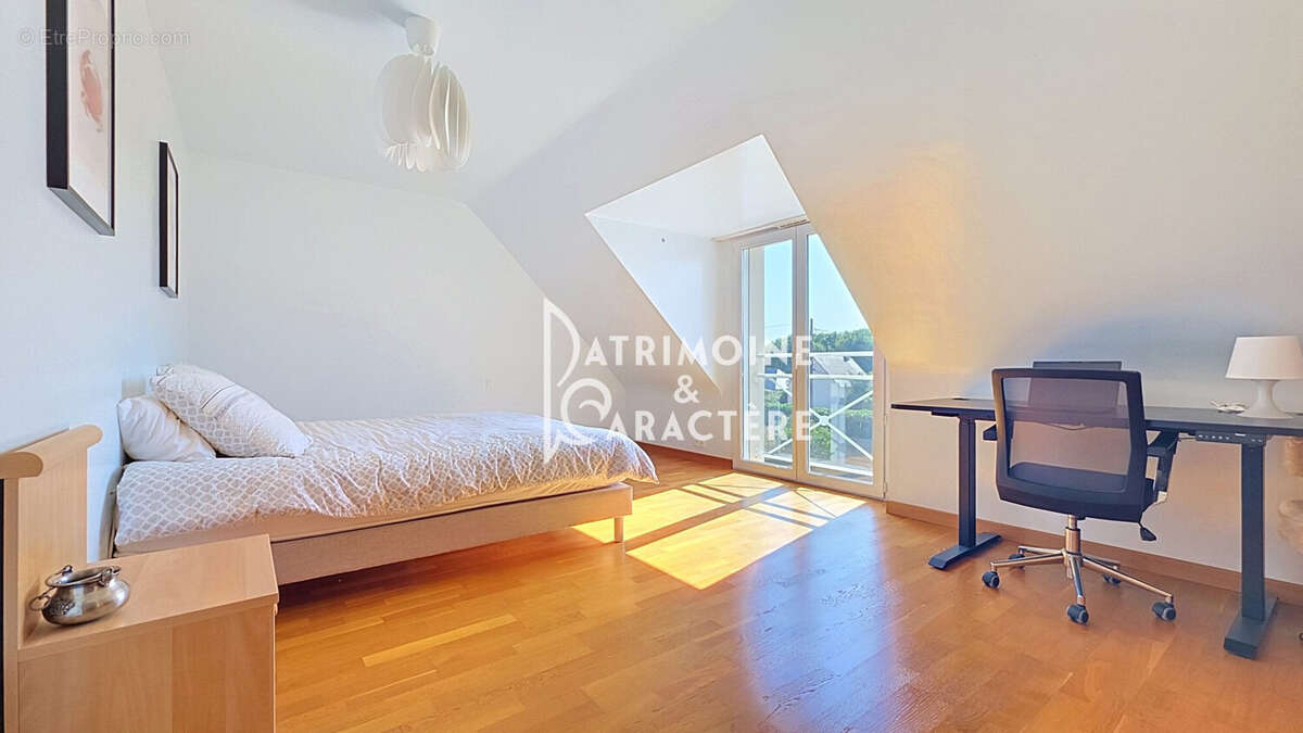 Maison 145 m² à Sarzeau  - photo 9