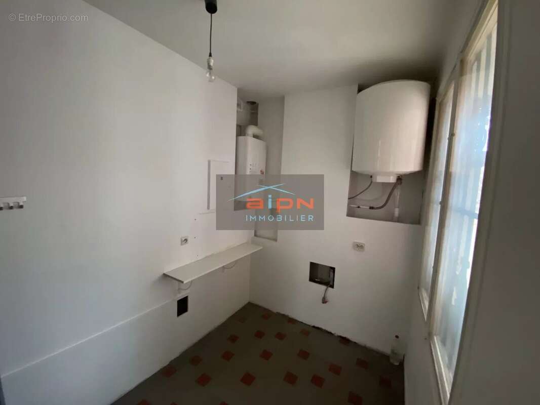 Maison à SOTTEVILLE-LES-ROUEN