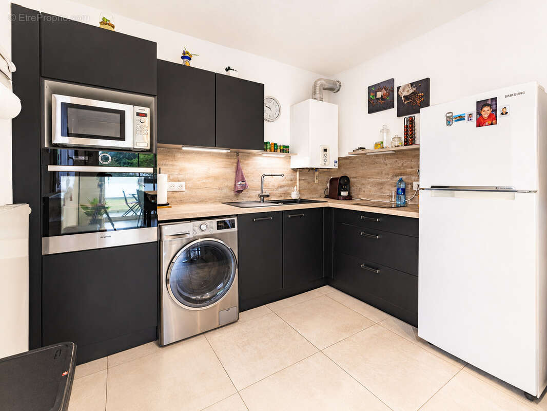 Appartement à VALENCE