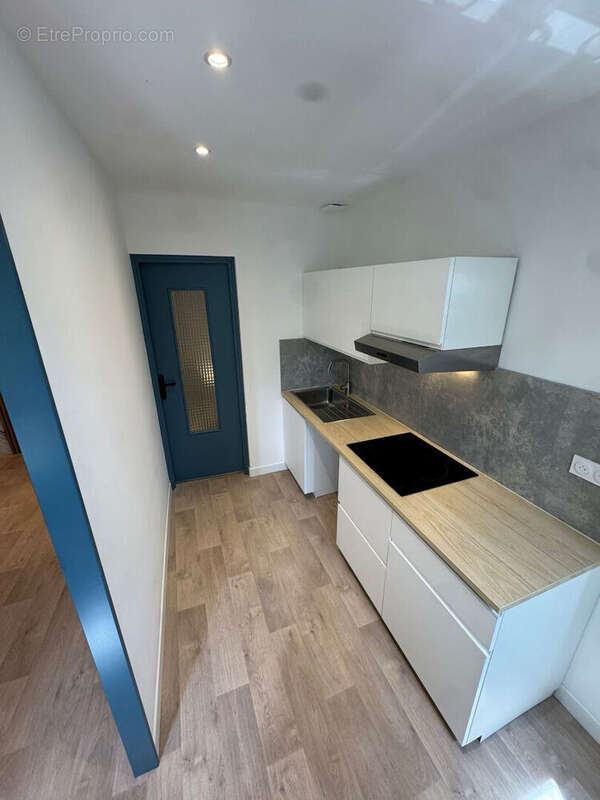 Appartement à ARLES