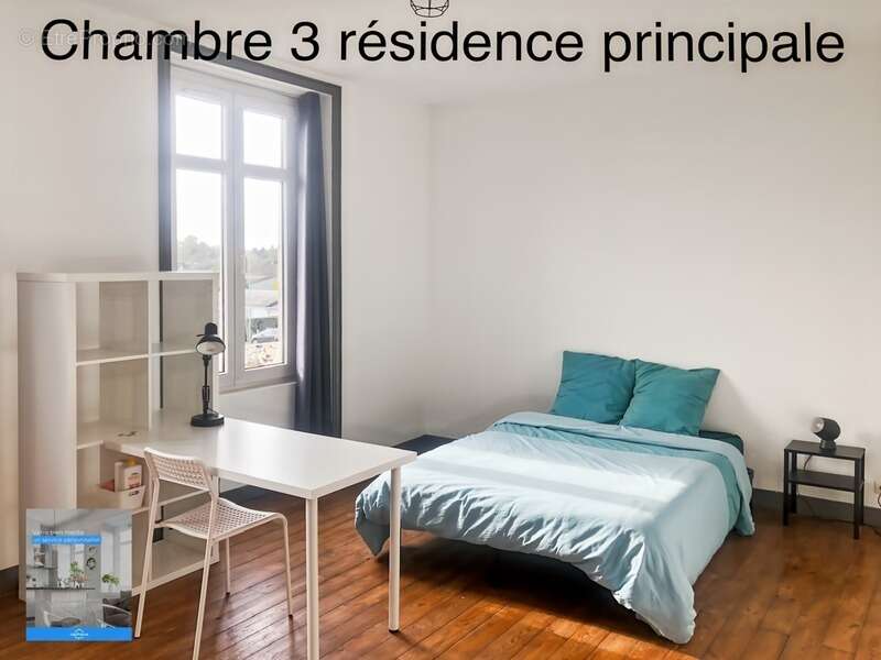 Appartement à FLERS