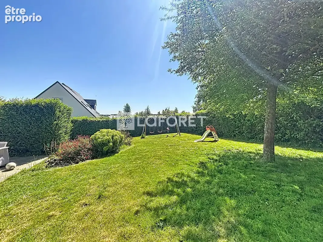 Maison 5 pièces 111 m² à vendre à Falaise (14700) - photo 3