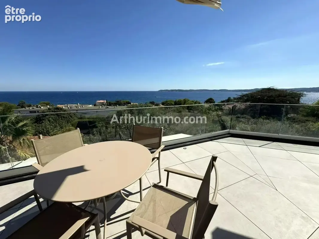 Sainte maxime - vue mer : - photo 11