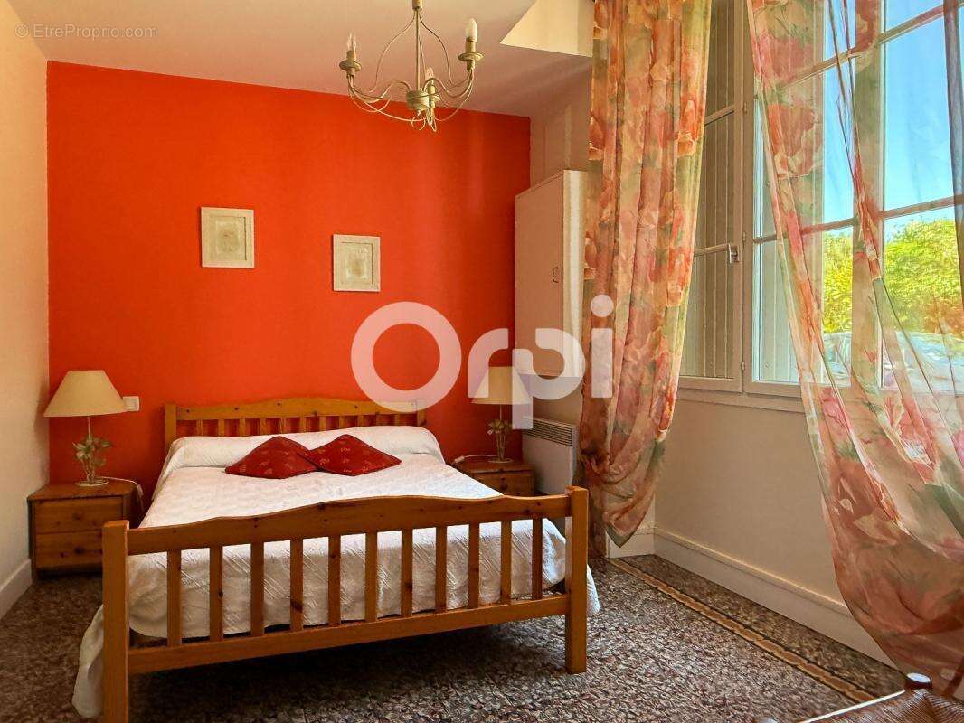 Maison à BREUIL-MAGNE