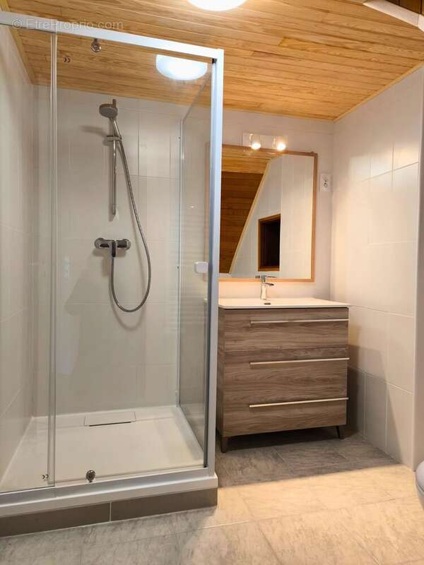 Appartement à MONT-DE-LANS