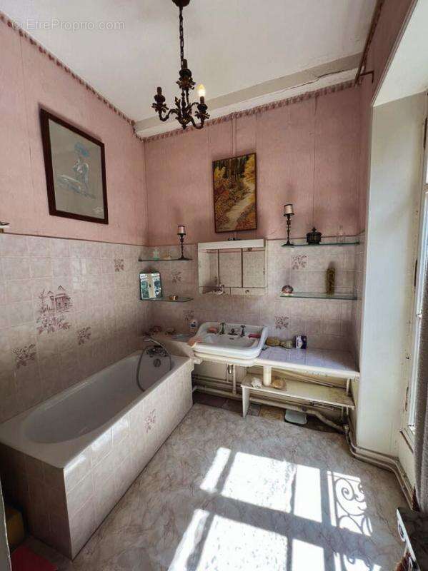 Maison de maître Sorges et Ligueux en Perigord pièce(s) 200 m2 - photo 10
