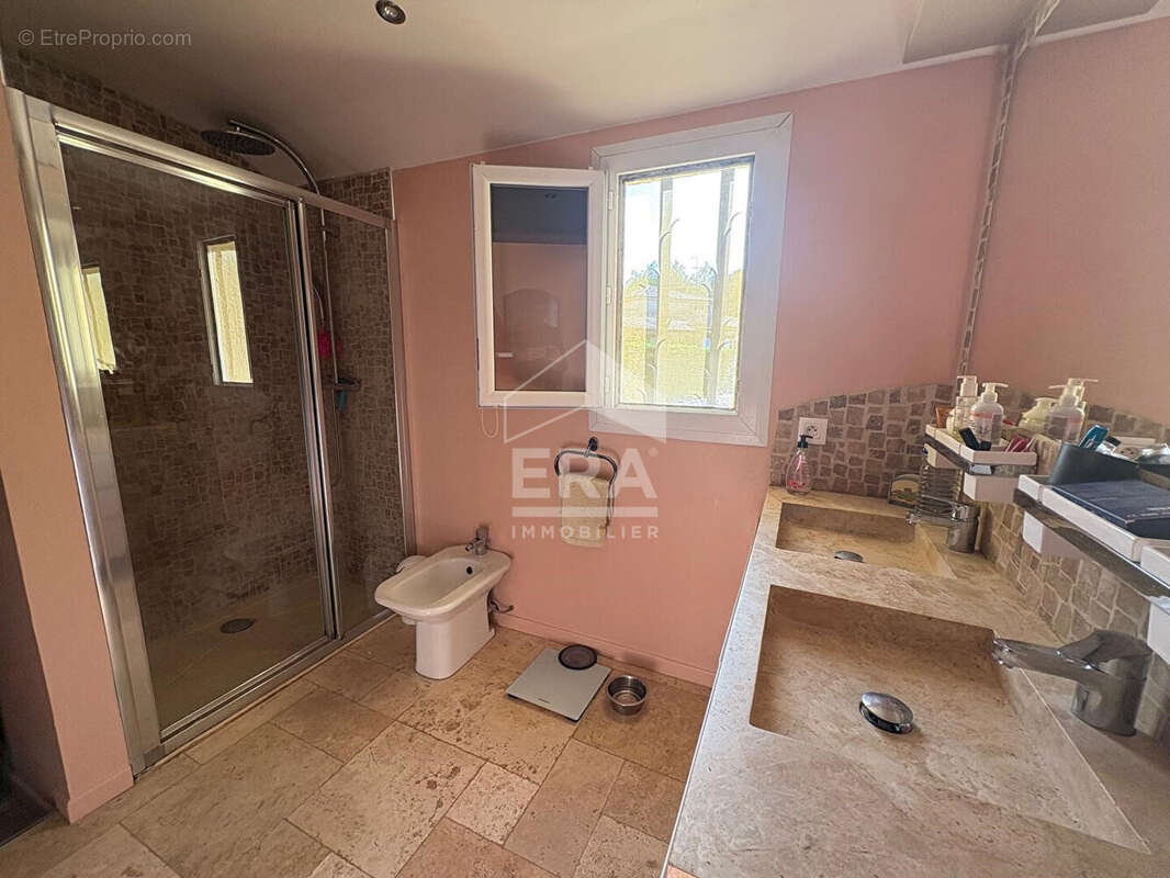 Maison 160m² à le rouret - photo 14