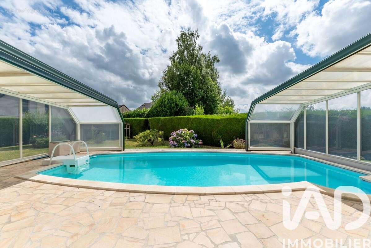 Photo 2 - Maison à LE MESNIL-ESNARD