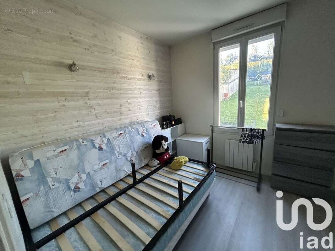 Photo 8 - Maison à NOGENT-L&#039;ARTAUD