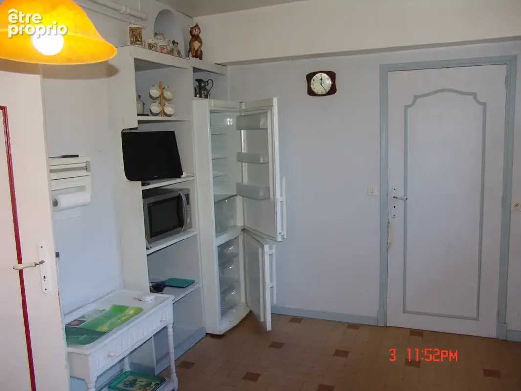 Belle maison de 3 chambres avec jardin privé, balcons et garage - photo 6