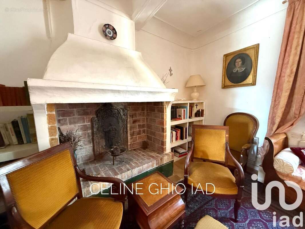 Photo 5 - Maison à LA CADIERE-D&#039;AZUR