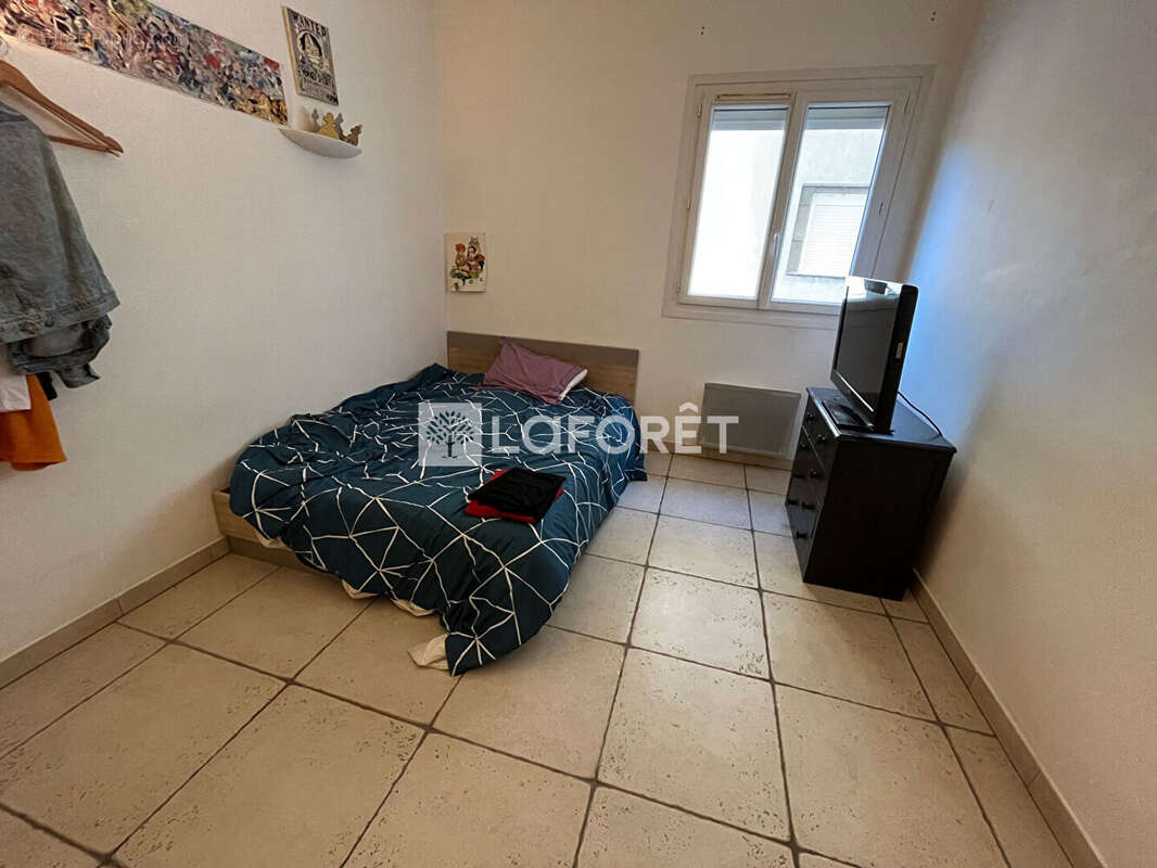 Appartement à LE PERTHUS