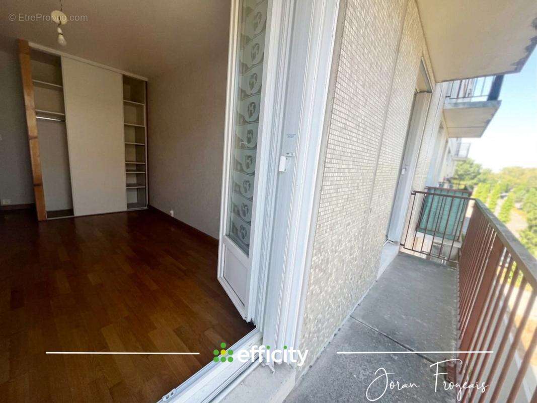 Appartement ancien - photo 5
