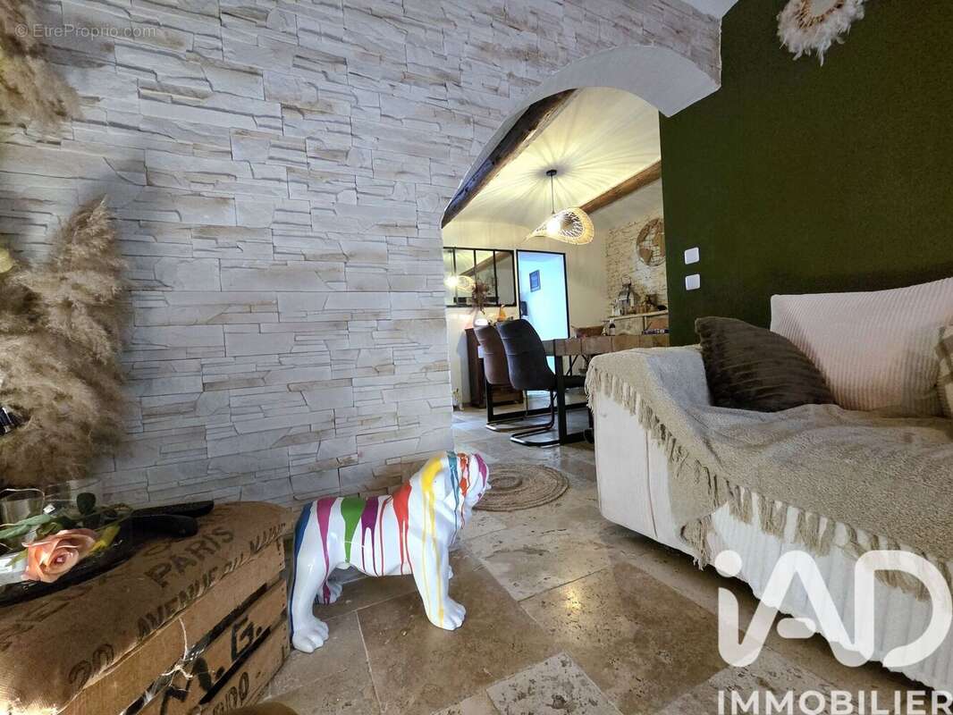 Photo 4 - Maison à MARSILLARGUES