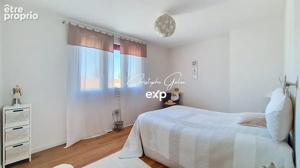 Maison 4 pièces 69 m² à vendre à Bellac (87300) - photo 5