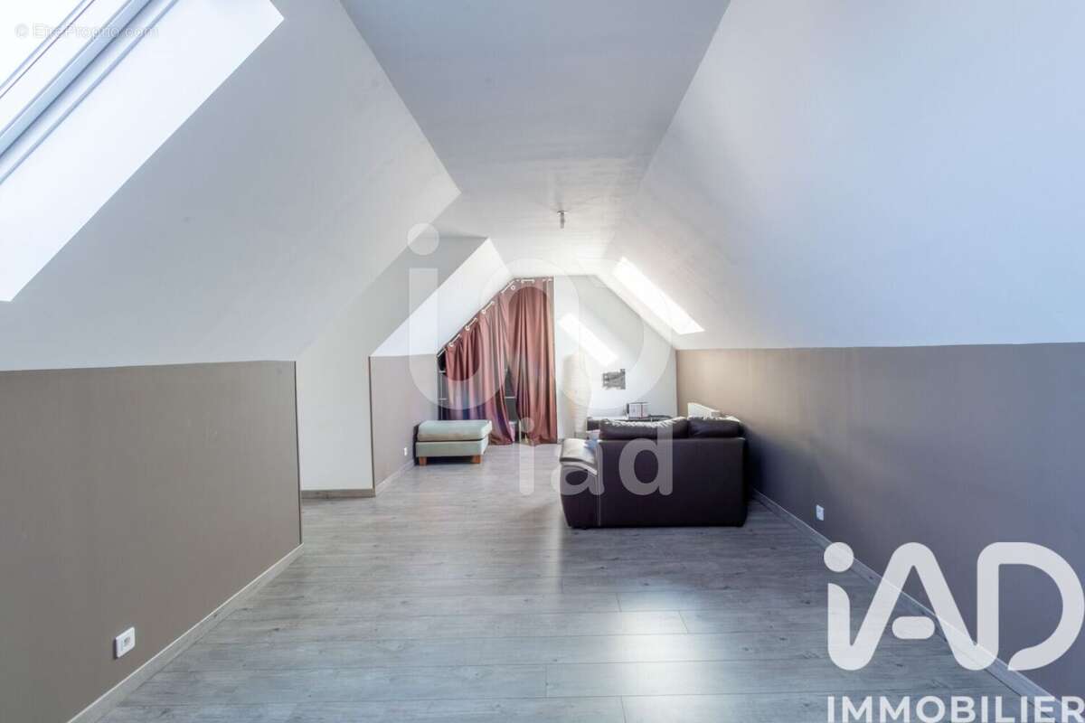 Photo 9 - Maison à CHATENOY