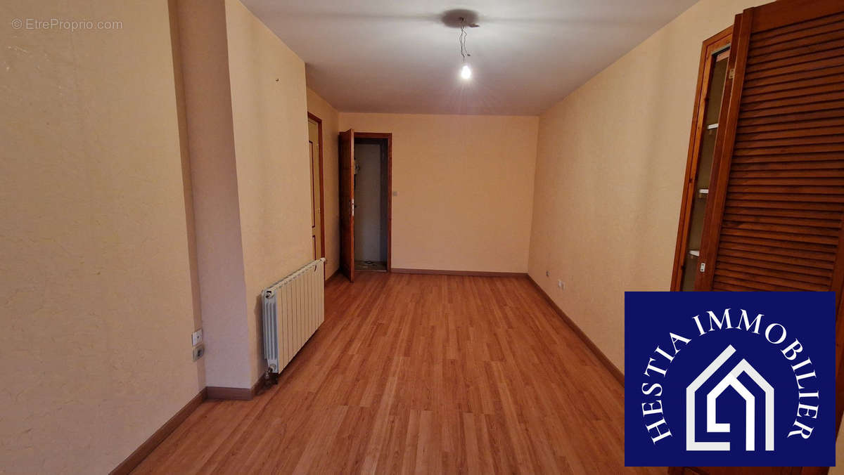 Maison à SEMUR-EN-AUXOIS