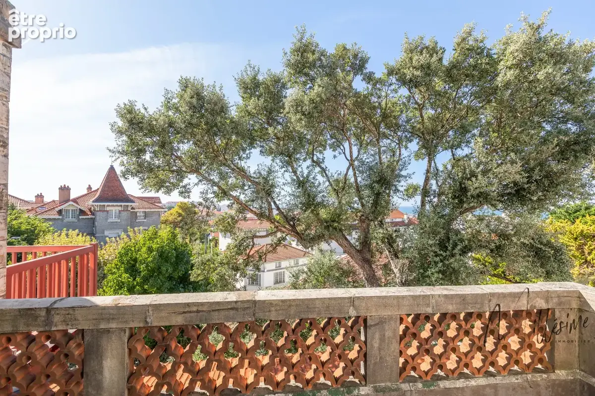 Appartement 5 pièces 137 m² à vendre à Biarritz (64200) - photo 8