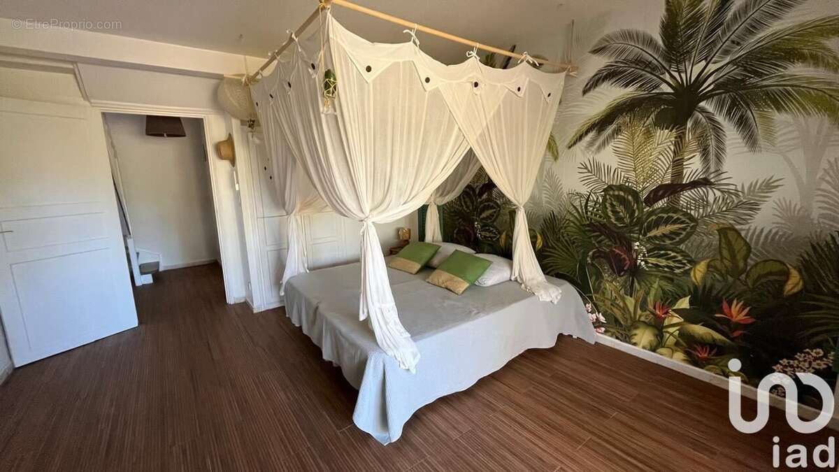 Photo 5 - Appartement à SAINT-FRANCOIS