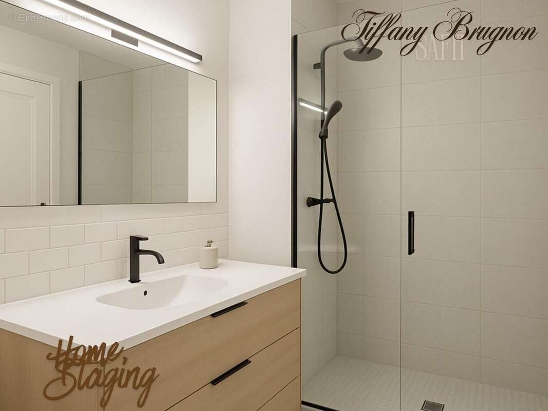 Photo 9 - Appartement à GRENOBLE