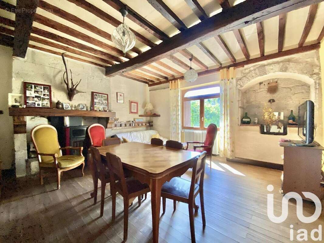 Photo 8 - Maison à NERAC