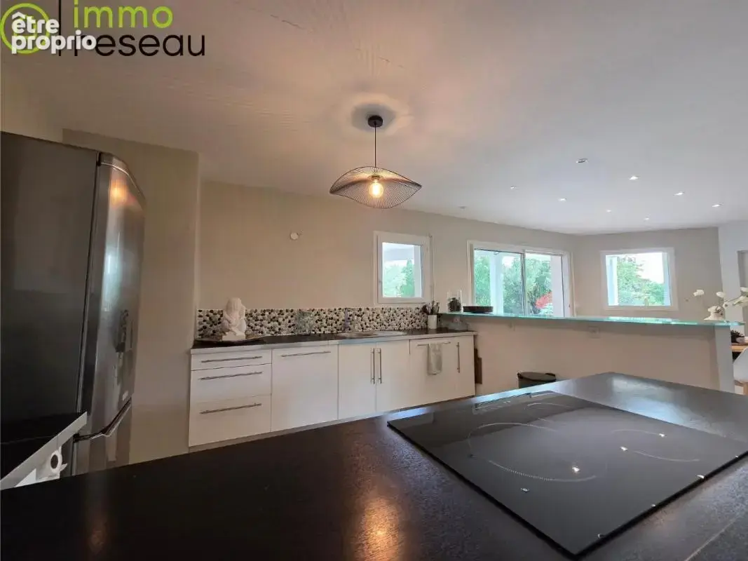 Maison 145 m² à La Teste-De-Buch  - photo 5