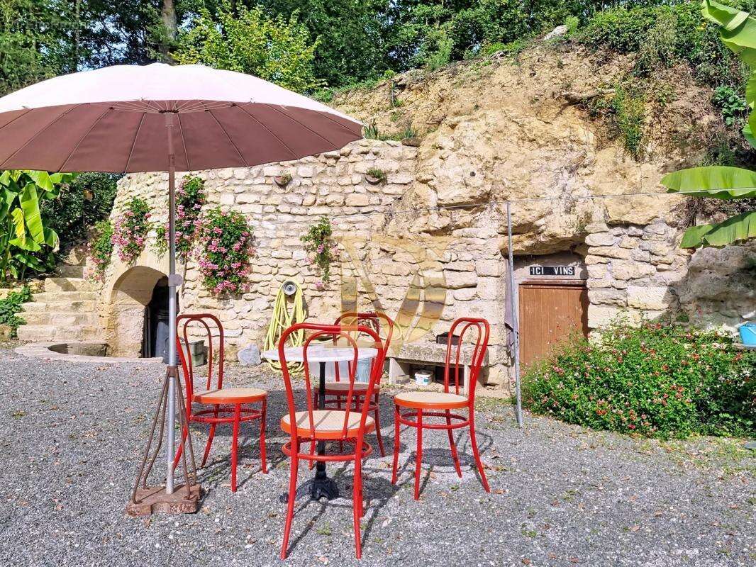 Maison à SAINT-GEORGES-SUR-CHER