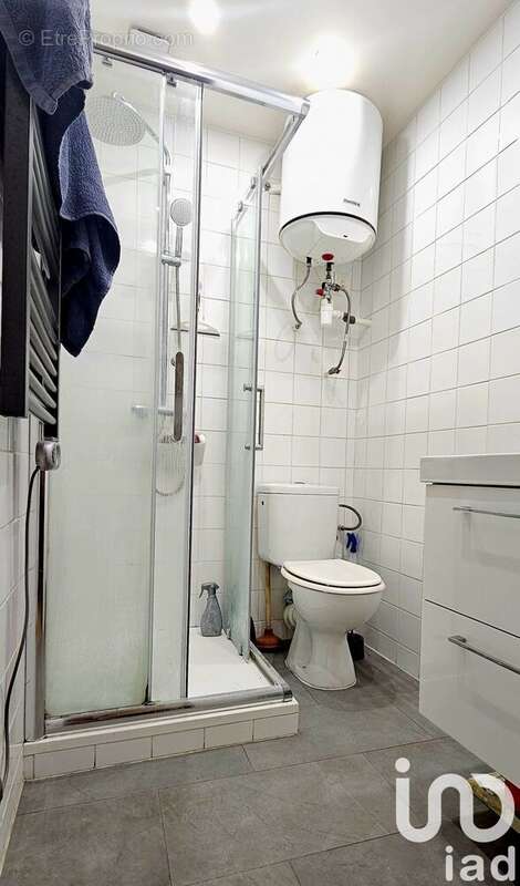 Photo 5 - Appartement à PARIS-18E