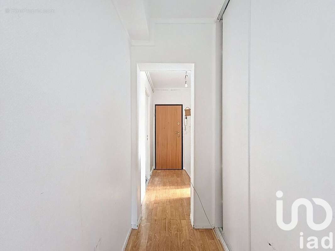 Photo 9 - Appartement à VIRY-CHATILLON