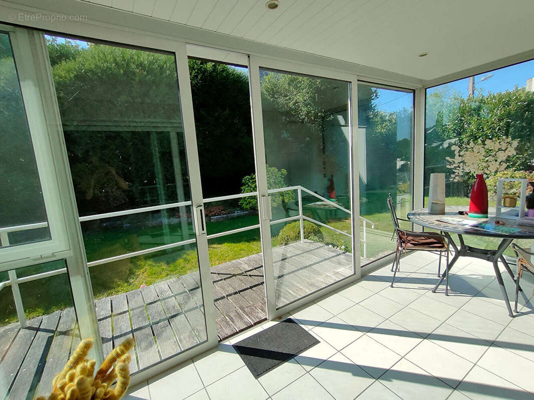 Maison Bolbec 7 pièce(s) 212 m2 - photo 3