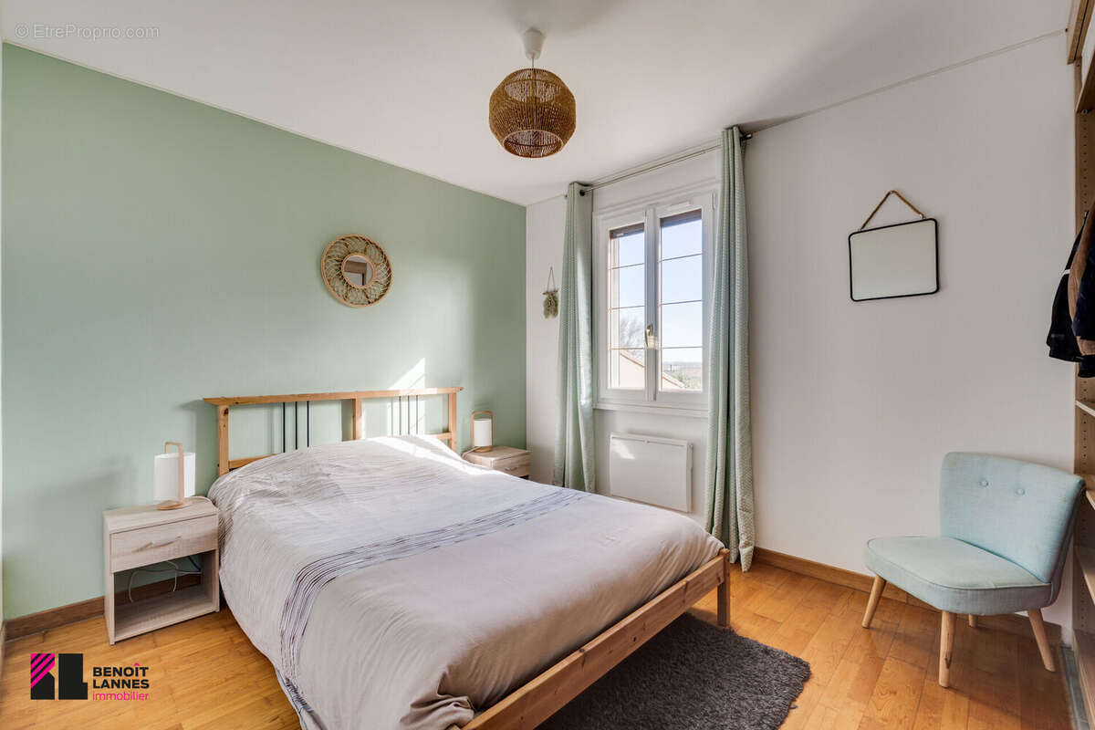 Photo 7 - Maison à LHERM