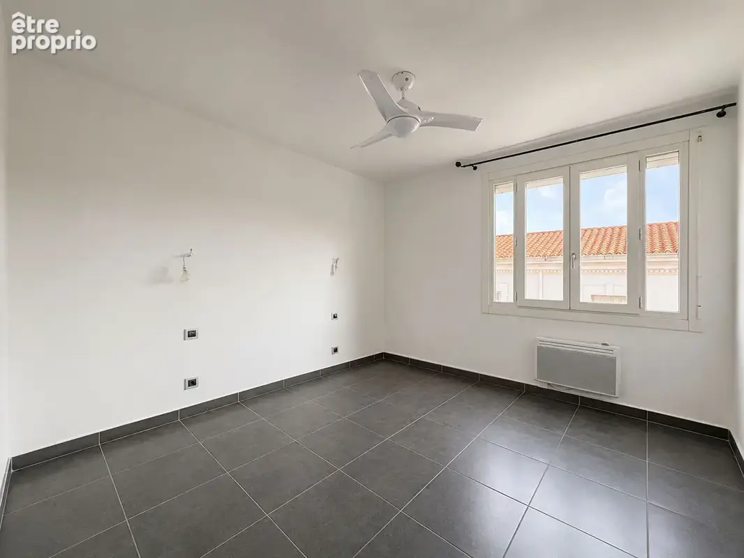 Appartement 4 pièce(s) 82.54 m2 + garage - photo 8