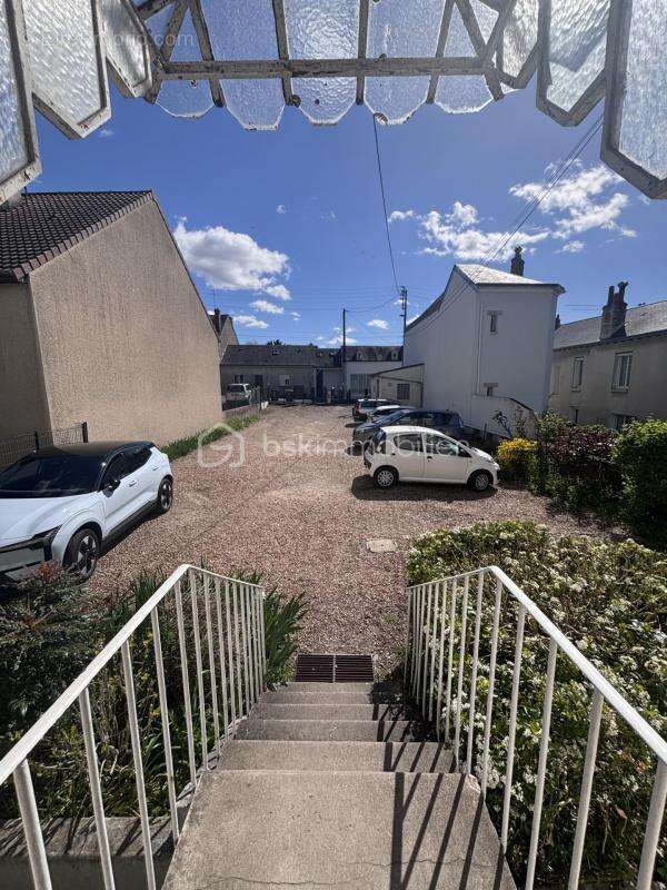 Appartement à TOURS