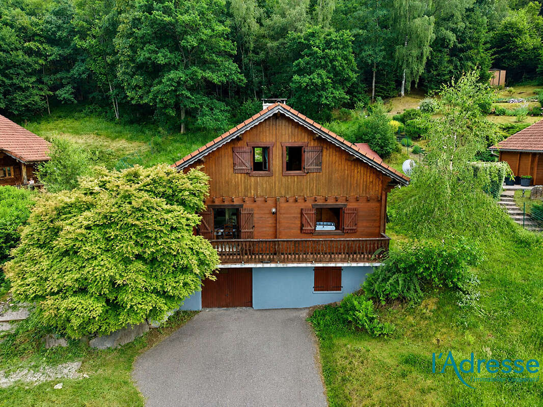 Maison  5 pièce(s) 115 m2 - photo 3
